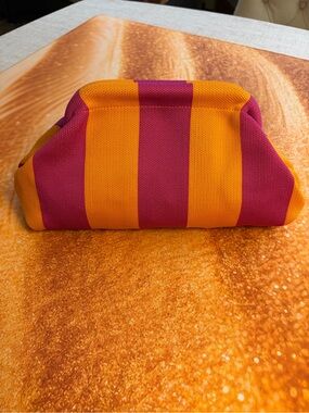Mahjong Tile Bag 🩷🀄️🧡 Large Capacity